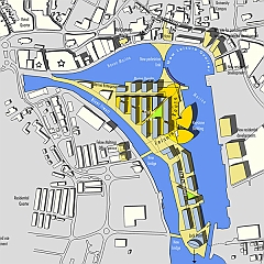 Ipswich Docks